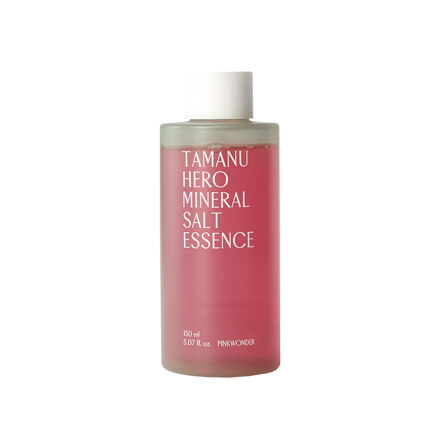 Tamanu Hero Salt Essence 150ml (精华)