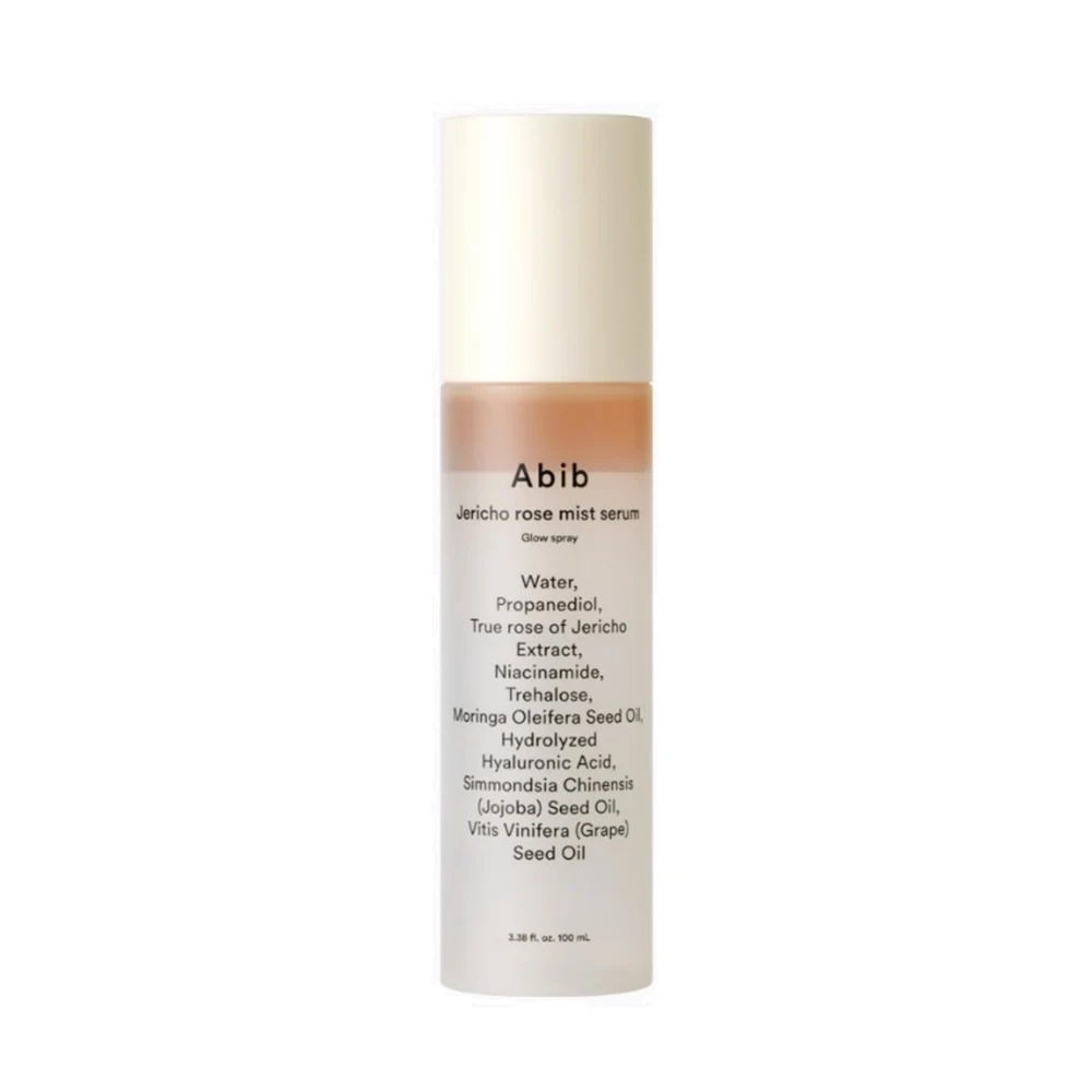 신세계인터넷면세점-아비브-FacialCare-부활초 미스트 세럼 글로우 스프레이 100ml