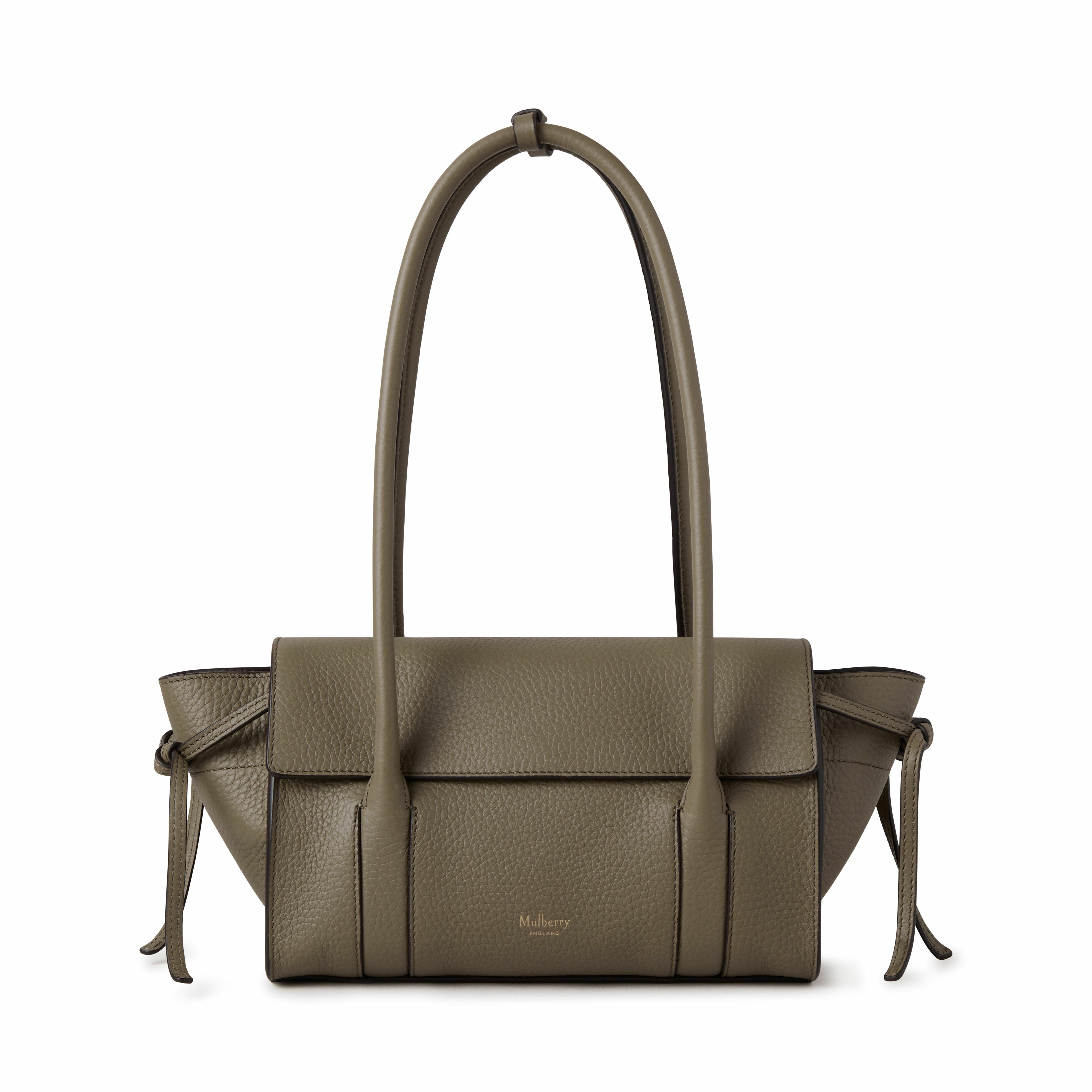 Mini Soft Bayswater Heavy Grain