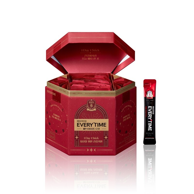에브리타임로얄 Health Wish 에디션(10ml*66포)