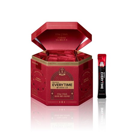 Everytime Royal Health Wish Edition (10ml*66 sticks) 健康棒