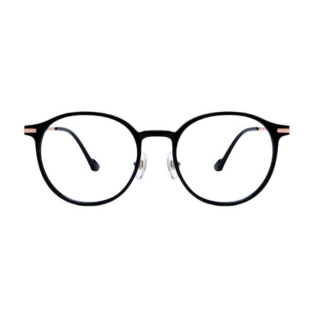 [티타늄 프레임] ALETTA C1, Black Frame