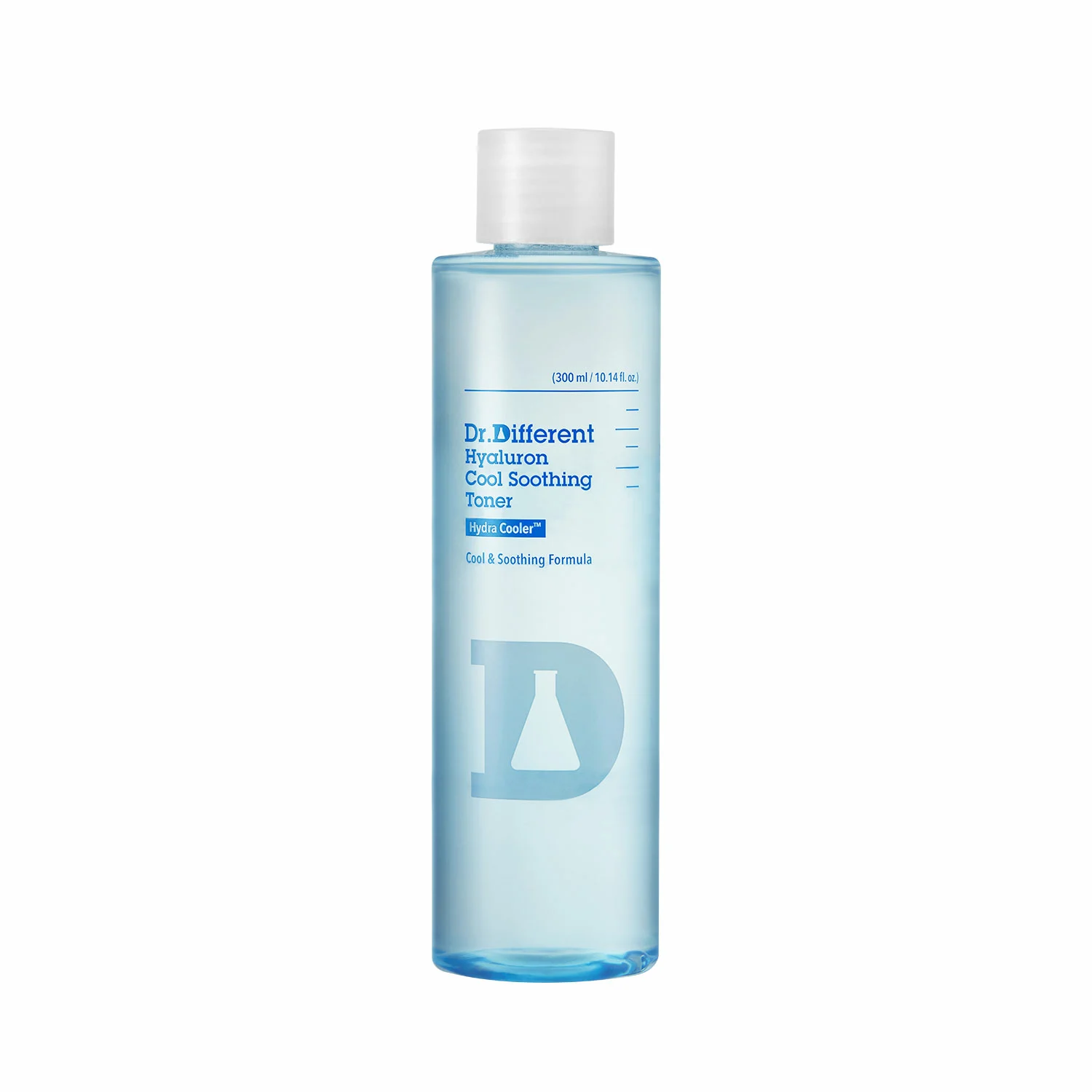 신세계인터넷면세점-닥터디퍼런트-FacialCare-히알루론 쿨 수딩 토너 300ml