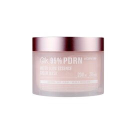 피디알엔 워터 글로우 크림 마스크 200ml