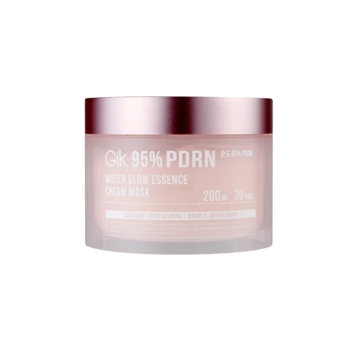 피디알엔 워터 글로우 크림 마스크 200ml