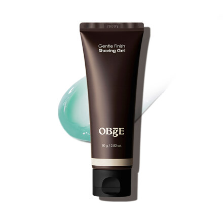 젠틀피니쉬쉐이빙젤 80g