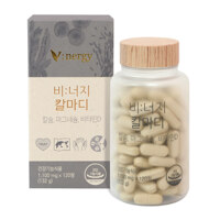 韩际新世界网上免税店-HURUM-VITAMIN-骨骼健康的钙镁