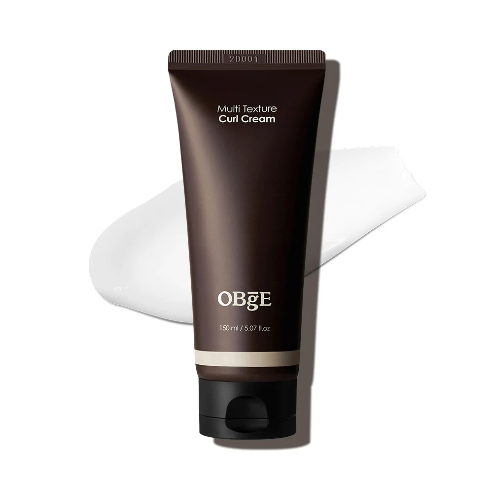 신세계인터넷면세점-오브제-Hair_Styling-멀티텍스처컬크림 150ml