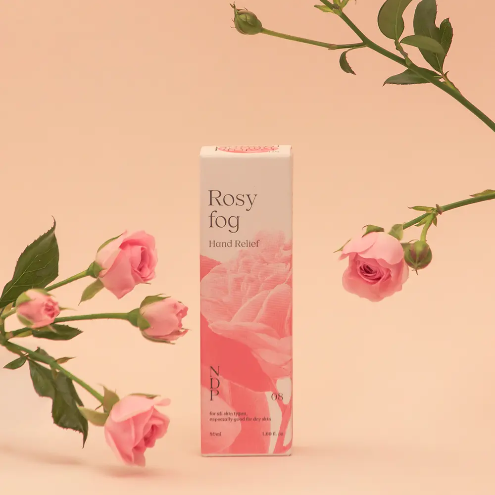 신세계인터넷면세점-엔디피-Handcare-로지 포그 핸드 릴리프 50mL