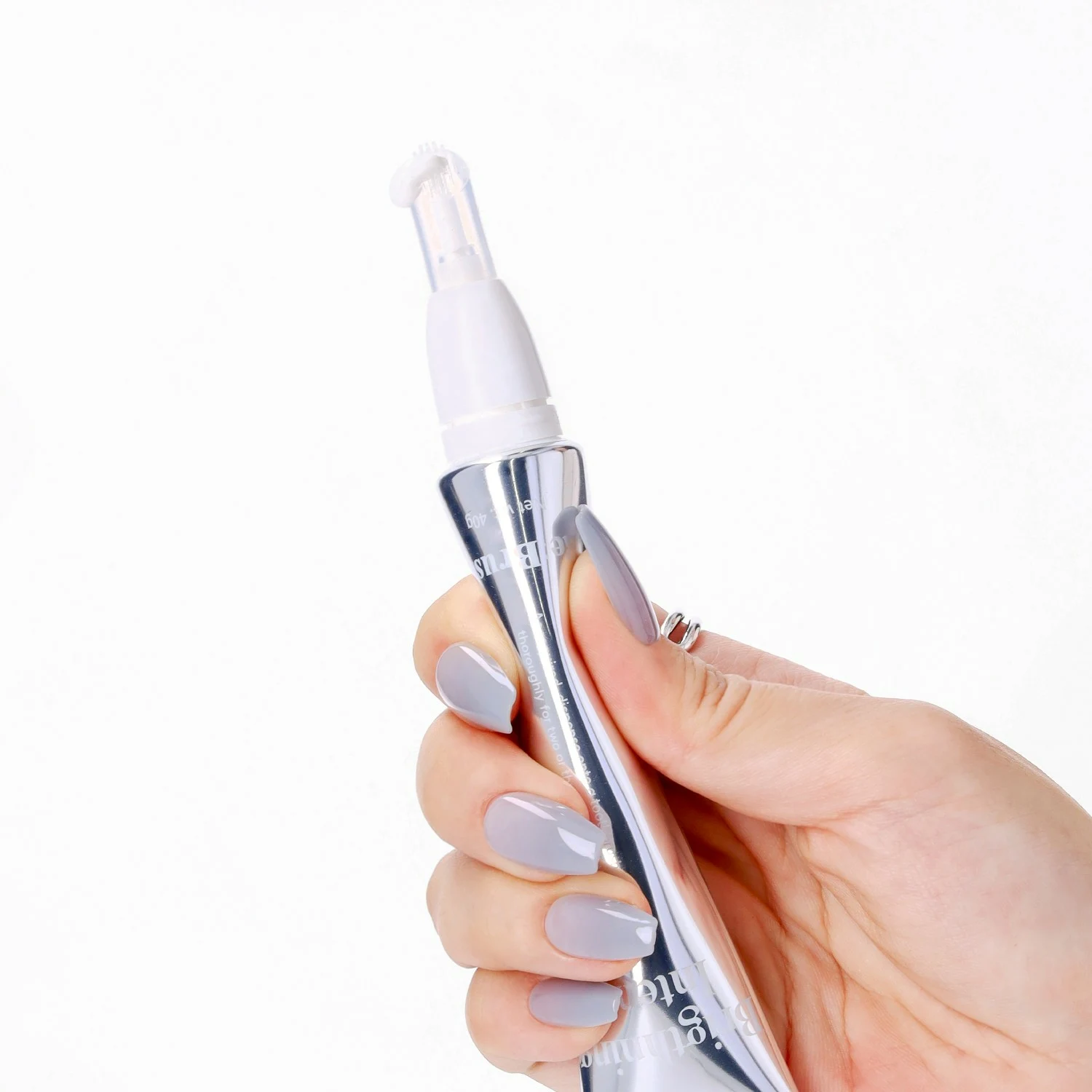 신세계인터넷면세점-리브러쉬-dental-[2개 이상 40% 할인] 광채 미백 치약 키트 40g+80g