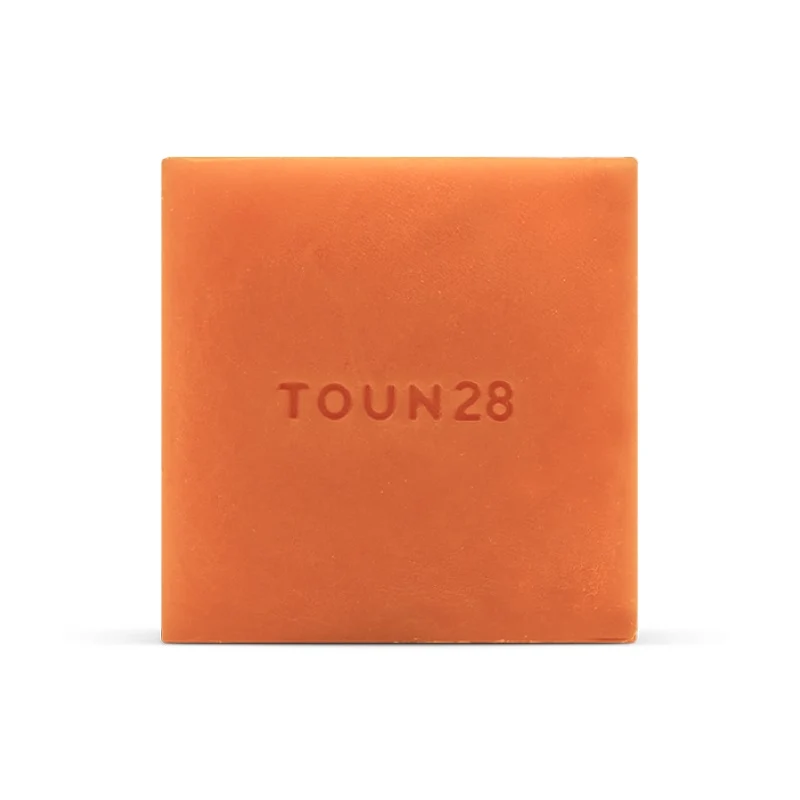 신세계인터넷면세점-톤28-Shower-Bath-바디바 (탄력/피부투명) S23 자몽오일 100g