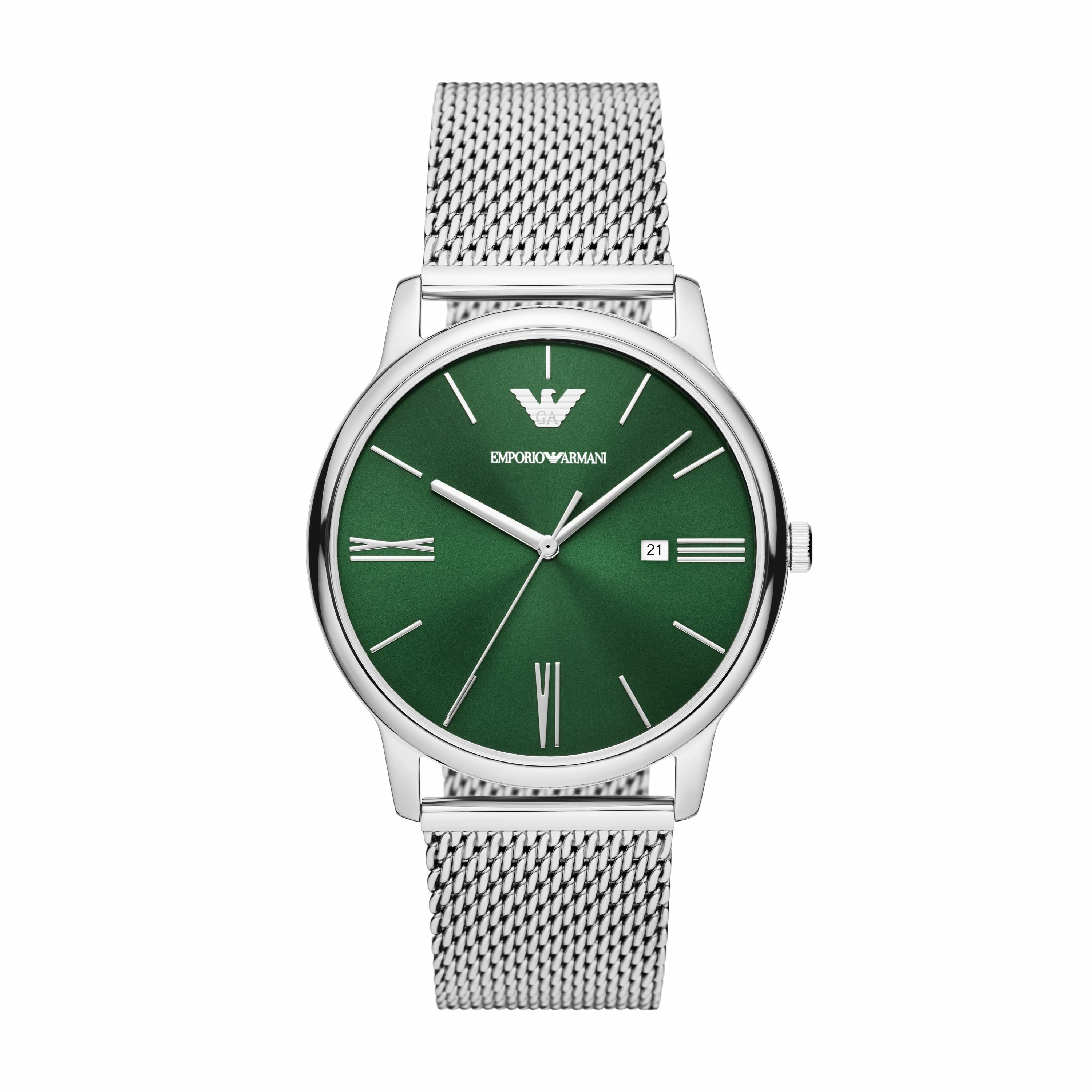 ARMANI WATCH 남성
