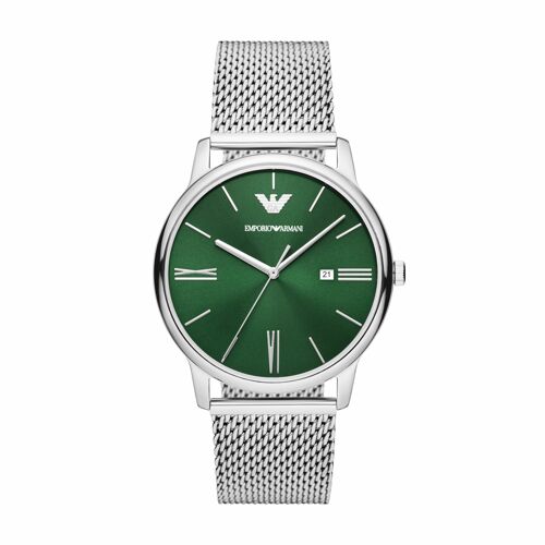 ARMANI WATCH 男士手表