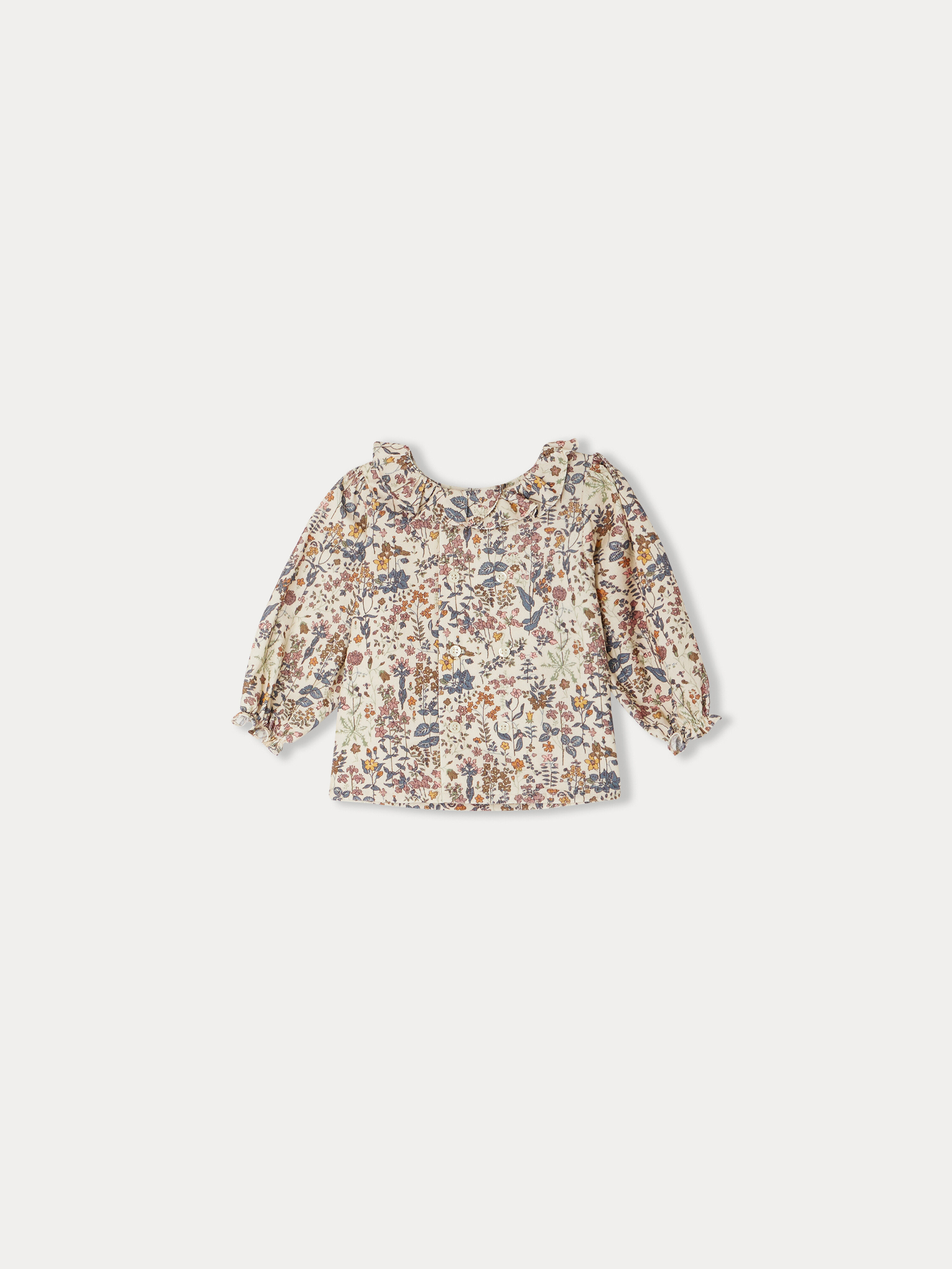 BLOUSE GIGI