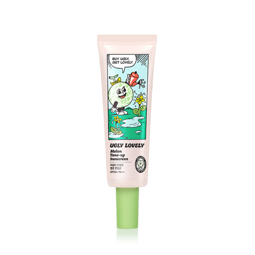 멜론 톤업 선스크린 SPF50+ PA+++ 50ml