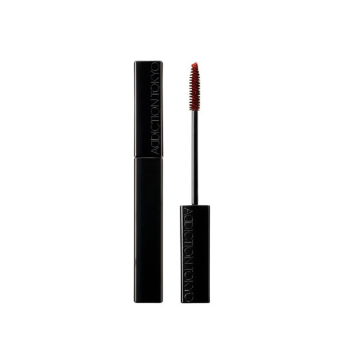 THE MASCARA COLOR NUANCE WP 012 6.5g 睫毛膏
