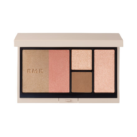 SHADE & GLOW FACE PALETTE
