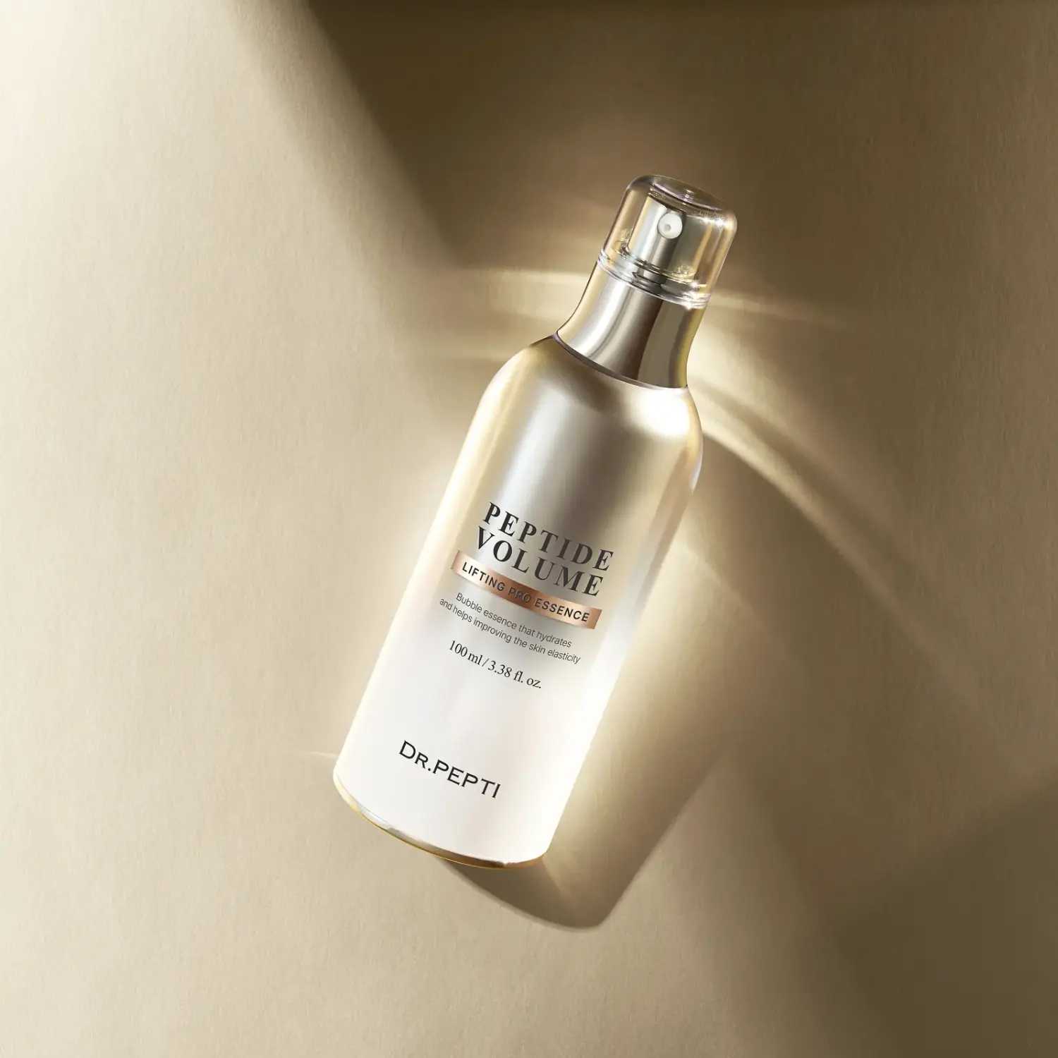 신세계인터넷면세점-닥터펩티-FacialCare-펩타이드 볼륨 리프팅 프로 에센스 100ml 듀오