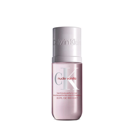 누드 바닐라 헤어 앤 바디 퍼퓸 미스트 100ml