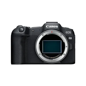 EOS R8 BODY