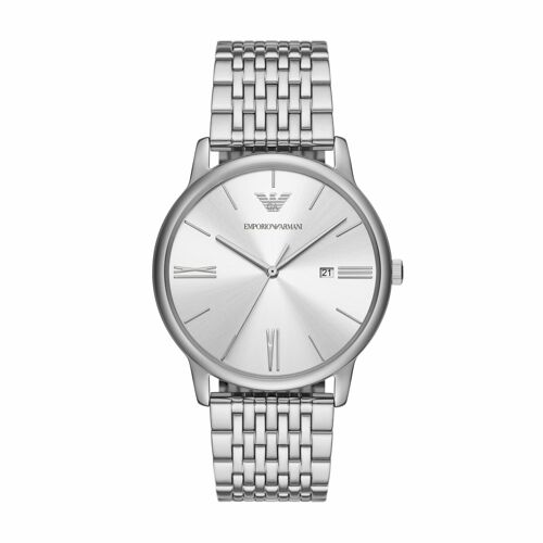 ARMANI WATCH 男士手表