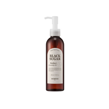 블랙슈가 퍼펙트 클렌징 오일 (200ml)