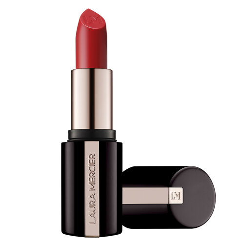 Caviar Hydra-Cream Lipstick 555 Madison Avenue (口红)