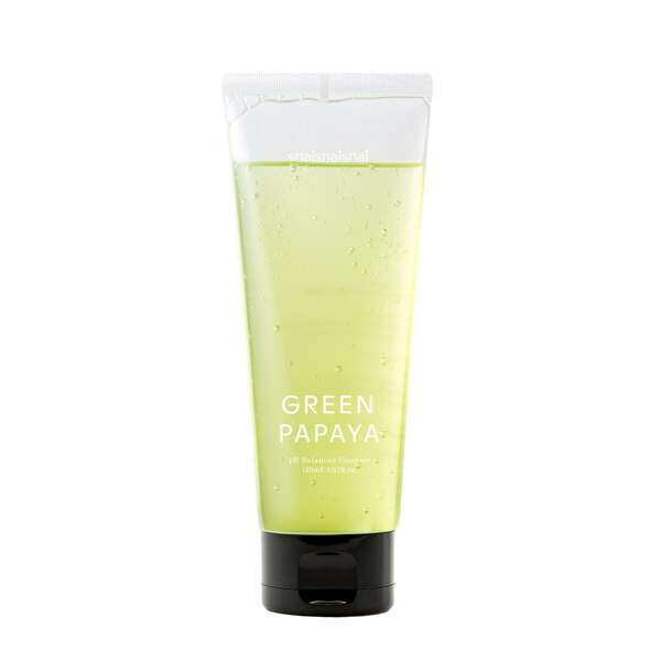 신세계인터넷면세점-샤이샤이샤이-Cleansers-그린파파야 PH밸런스드 클렌저 150ml