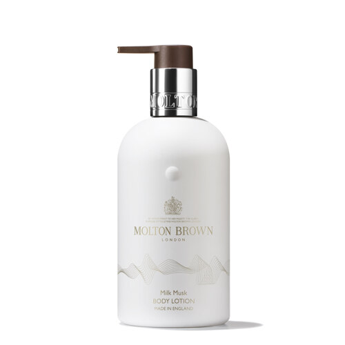 韩际新世界网上免税店-MOLTON BROWN--Milk Musk Body Lotion 身体乳