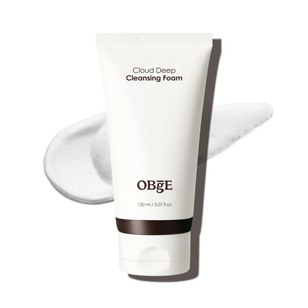 신세계인터넷면세점-오브제-Cleansers-클라우드딥클렌징폼 150ml