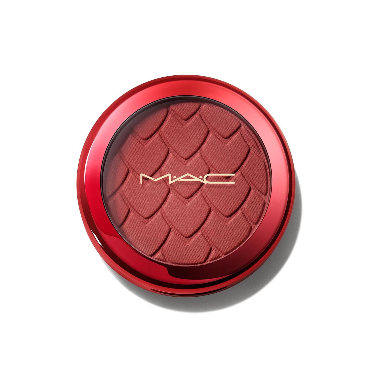 신세계인터넷면세점-맥-페이스메이크업-파우더 블러쉬 POWDER BLUSH #파워 투 유! 6gm