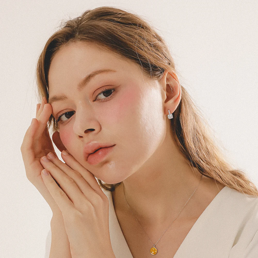 신세계인터넷면세점-밀튼 스텔리-earring-Caroline Earring