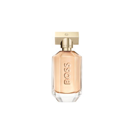 보스 더 센트 오 드 퍼퓸 포 허 100ml