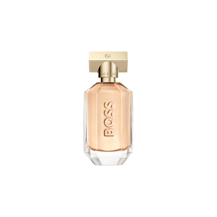 보스 더 센트 오 드 퍼퓸 포 허 100ml
