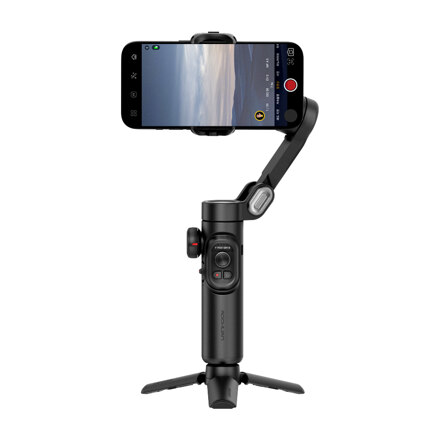 Movingshot Smart XE 3-Axis Foldable Smartphone Gimbal - 云台