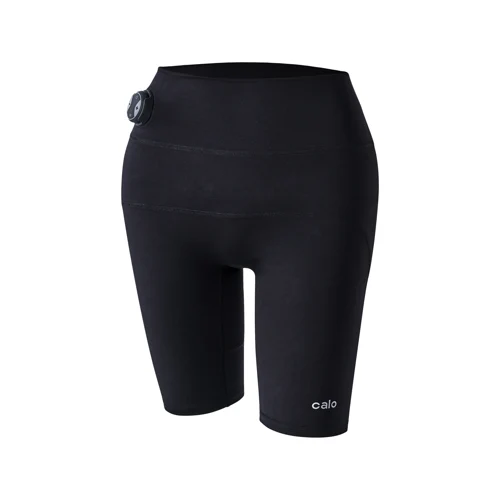 EMS APPLE FIT LEGGINGS 蜜桃臀塑形裤 M