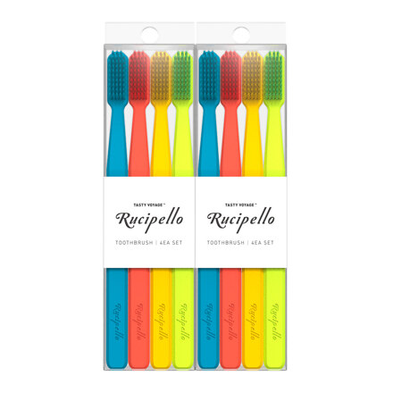 GreenWave Toothbrush 3set 牙刷套装