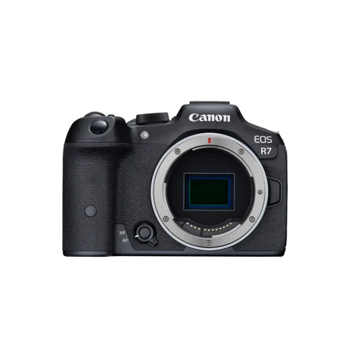 EOS R7 BODY