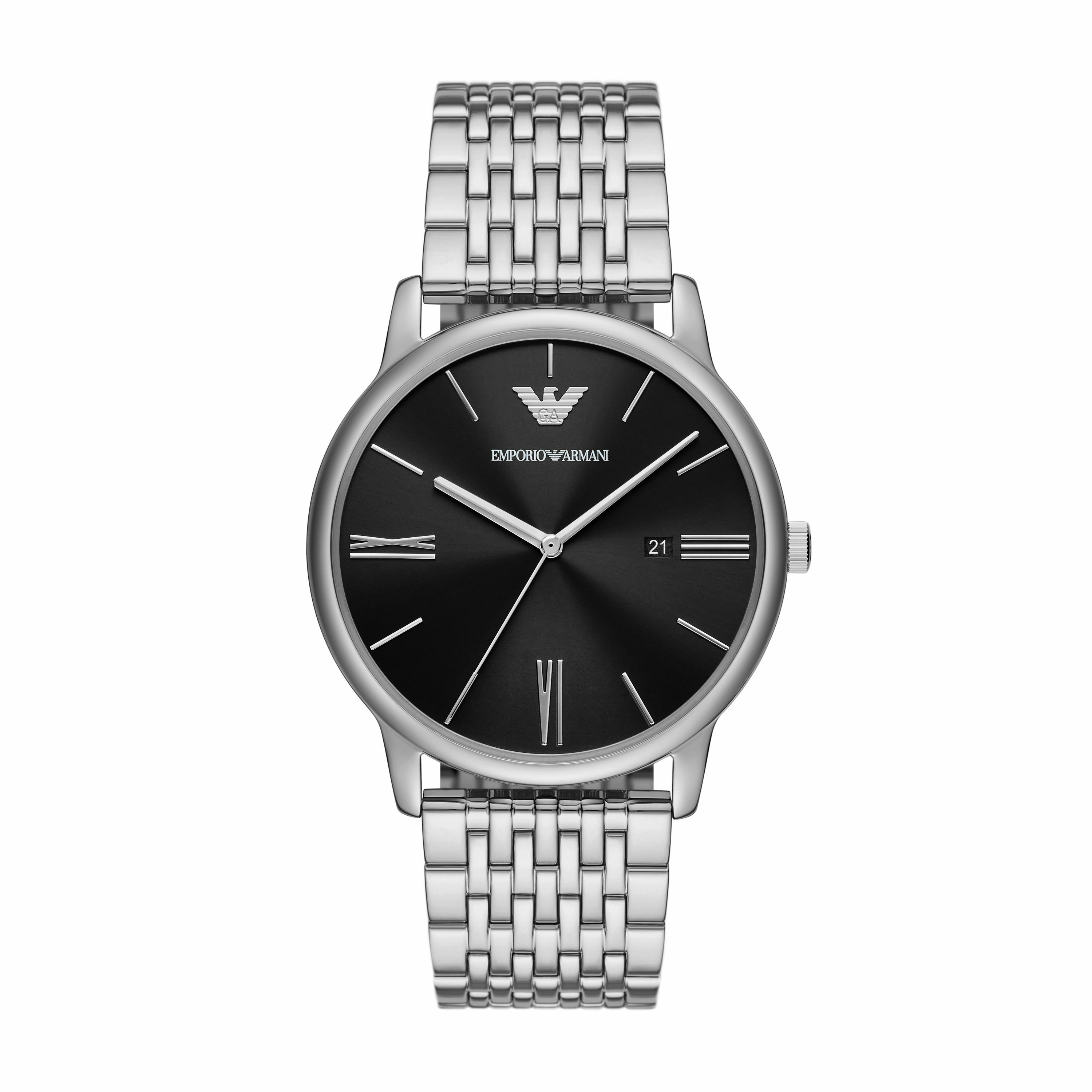 ARMANI WATCH 남성