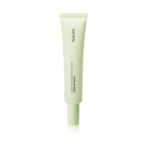 Essence Cover Tone Up Base Green - 妆前乳