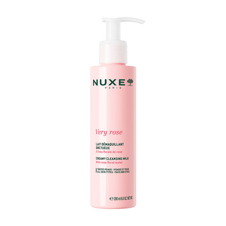 베리로즈 멜팅 클렌징 밀크 200ml