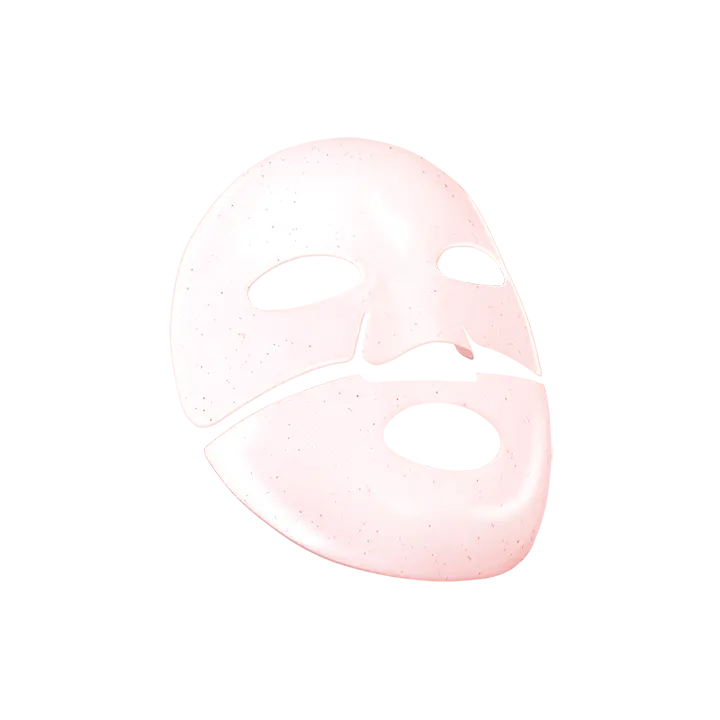 신세계인터넷면세점-에스테픽-FaceMasksTreatments-콜라겐 7X 하이드로겔 마스크 4매입