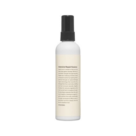 INTENSIVE REPAIR ESSENCE 护发精华 120ml