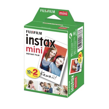 instax mini film(20ea)