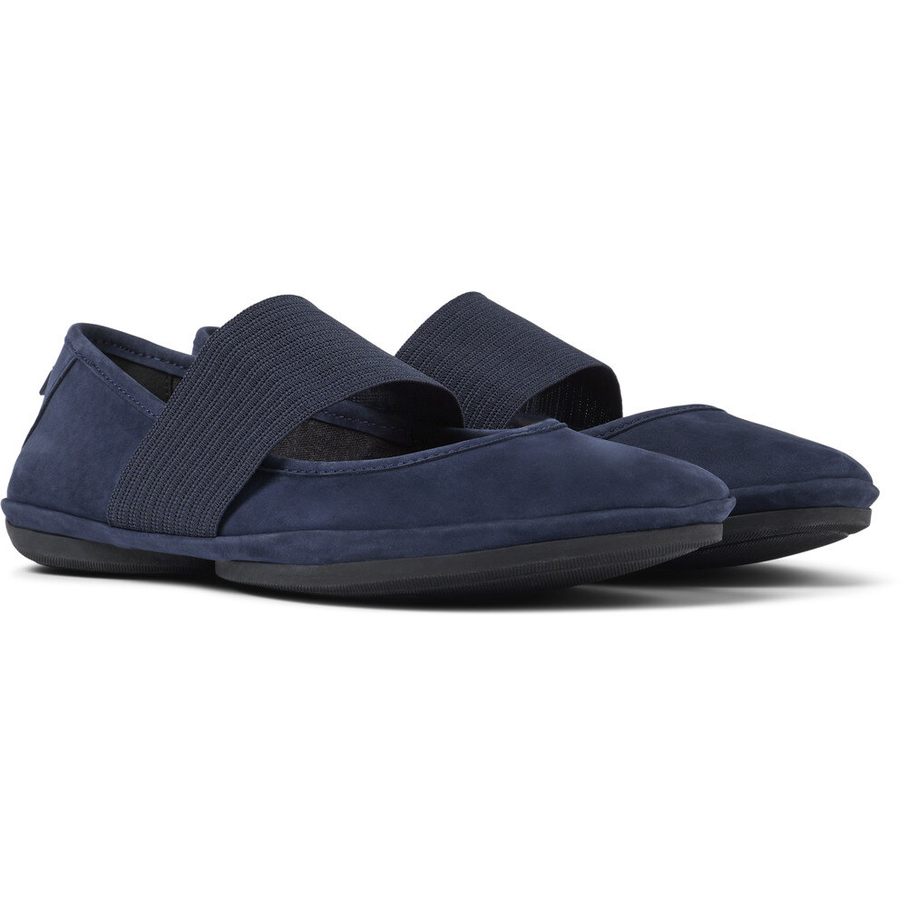 Right Nina 21595-243/24SS
