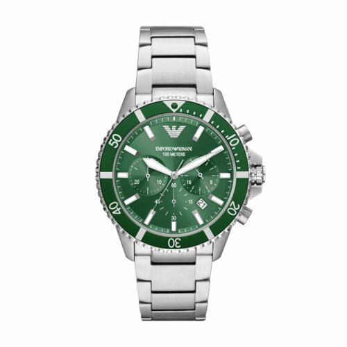 ARMANI WATCH 男士手表