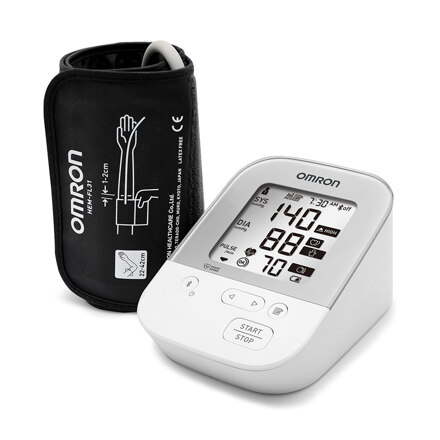 Automatic Electronic Blood Pressure Monitor JPN610T(自动电子血压计 JPN610T)