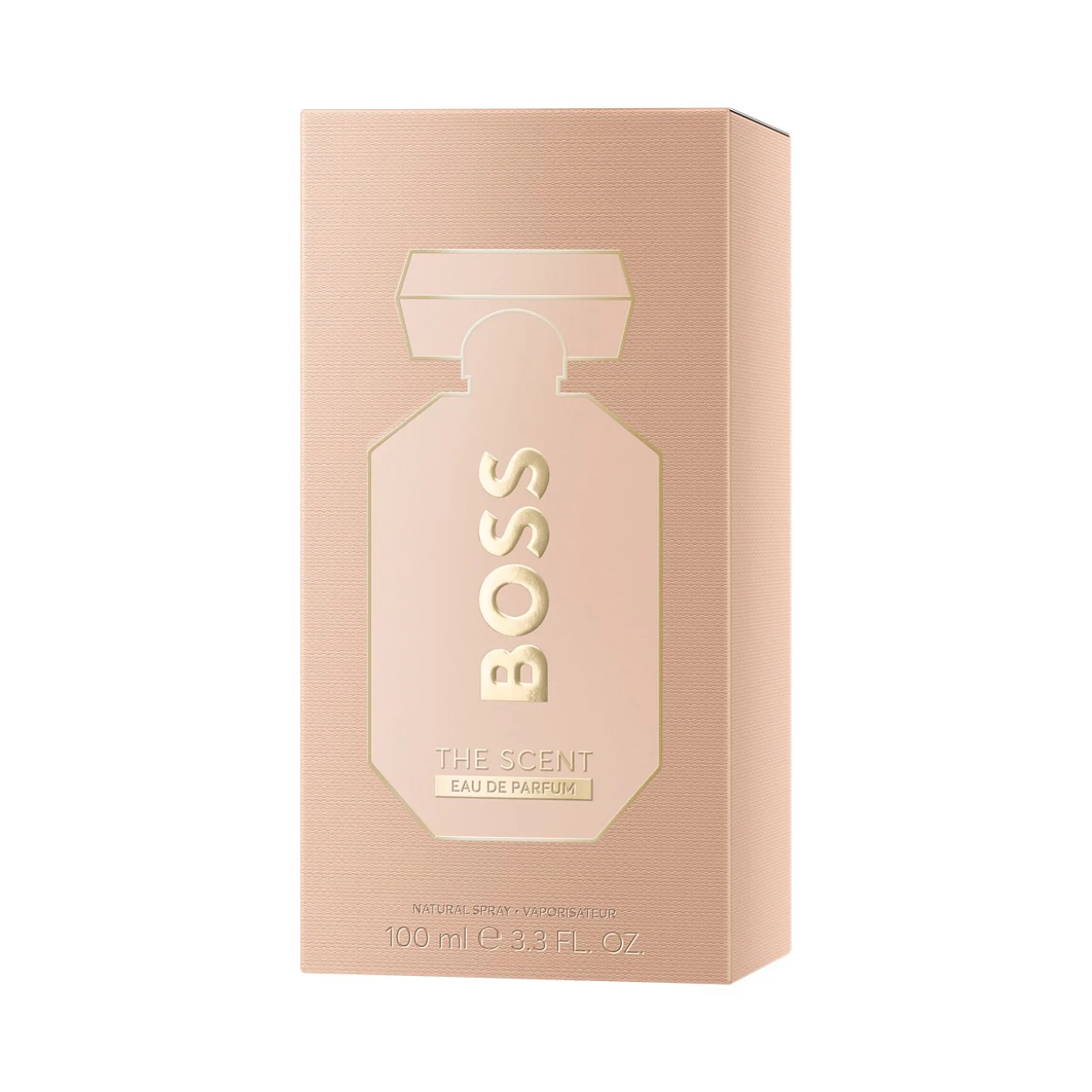 신세계인터넷면세점-보스 향수-perfume_for_woman-보스 더 센트 오 드 퍼퓸 포 허 100ml