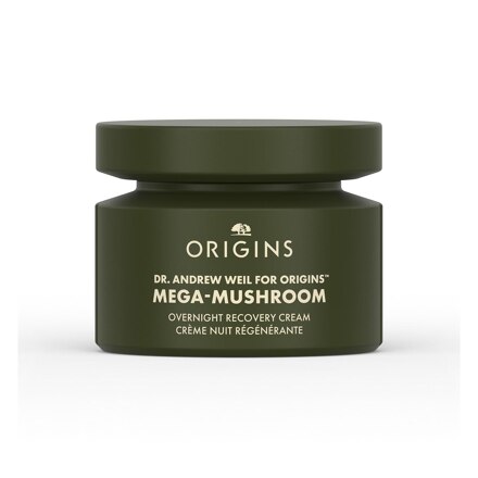 DR. ANDREW WEIL FOR ORIGINS™ MEGA-MUSHROOM Overnight Recovery Cream 50ml