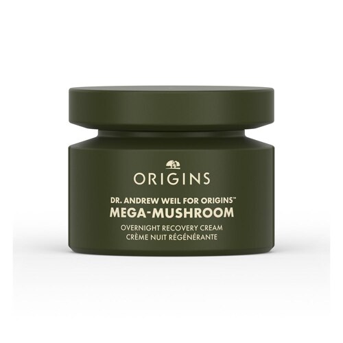 DR. ANDREW WEIL FOR ORIGINS™ MEGA-MUSHROOM Overnight Recovery Cream 50ml